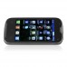 A600+ Smart Phone MTK6575 1.0GHz Android 2.3 3G GPS 3.5 Inch Capacitive Screen