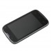 A600+ Smart Phone MTK6575 1.0GHz Android 2.3 3G GPS 3.5 Inch Capacitive Screen