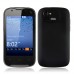 A600+ Smart Phone MTK6575 1.0GHz Android 2.3 3G GPS 3.5 Inch Capacitive Screen