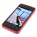 B3000S Smart Phone Android 4.0 MTK6515 GPS WiFi 3.5 Inch Red