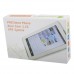 P5100 Dual Sim Card MTK6577 Dual Core Android 4.0 Tablet PC 7 Inch 3G GPS Bluetooth TV 4GB Monster Phone White