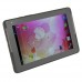 P5100 Dual Sim Card MTK6577 Dual Core Android 4.0 Tablet PC 7 Inch 3G GPS Bluetooth TV 4GB Monster Phone White