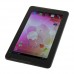 P5100 Dual Sim Card MTK6577 Dual Core Android 4.0 Tablet PC 7 Inch 3G GPS Bluetooth TV 4GB Monster Phone White