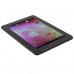 P5100 Dual Sim Card MTK6577 Dual Core Android 4.0 Tablet PC 7 Inch 3G GPS Bluetooth TV 4GB Monster Phone White