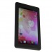 P5100 Dual Sim Card MTK6577 Dual Core Android 4.0 Tablet PC 7 Inch 3G GPS Bluetooth TV 4GB Monster Phone White