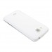 BEDOVE X21 Smart Phone 4.5 Inch 8.0MP Camera Android 4.0 MTK6577 Dual Core 3G GPS- White