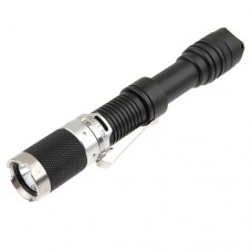 Rii LD20 Cree XML T6 LED 500 Lumen Rii Flashlight