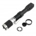 Rii LD20 Cree XML T6 LED 500 Lumen Rii Flashlight