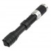 Rii LD20 Cree XML T6 LED 500 Lumen Rii Flashlight