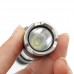 Rii LD20 Cree XML T6 LED 500 Lumen Rii Flashlight