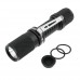 Rii LD20 Cree XML T6 LED 500 Lumen Rii Flashlight