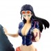 One Piece Nico Robin  PVC Figure Calendar Collection Figure Toy