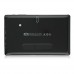 FreeLander PD20 TV Version Tablet PC 7 Inch Android 4.0 DVB-T(MPEG2) 1GB RAM 8GB GPS Dual Camera Black
