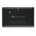 FreeLander PD20 TV Version Tablet PC 7 Inch Android 4.0 DVB-T(MPEG2) 1GB RAM 8GB GPS Dual Camera Black