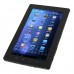 FreeLander PD20 TV Version Tablet PC 7 Inch Android 4.0 DVB-T(MPEG2) 1GB RAM 8GB GPS Dual Camera Black