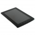 FreeLander PD20 TV Version Tablet PC 7 Inch Android 4.0 DVB-T(MPEG2) 1GB RAM 8GB GPS Dual Camera Black