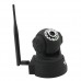 TCL-IPROBOT 2 Wireless 0.3 Mega Pixels CMOS Security IP Camera