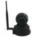 TCL-IPROBOT 2 Wireless 0.3 Mega Pixels CMOS Security IP Camera