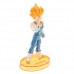6pcs Cool Dragon Ball PVC Action Figures Toy Set