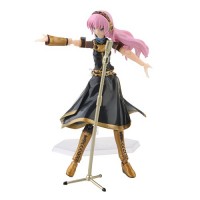 Cute Luka Megurine 14cm PVC Action Figure