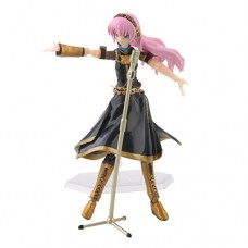 Cute Luka Megurine 14cm PVC Action Figure