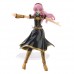 Cute Luka Megurine 14cm PVC Action Figure