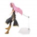 Cute Luka Megurine 14cm PVC Action Figure