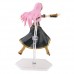 Cute Luka Megurine 14cm PVC Action Figure