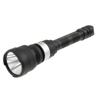 Rii TK41 Cree XML T6 LED 900 Lumen Rii Flashlight