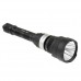 Rii TK41 Cree XML T6 LED 900 Lumen Rii Flashlight