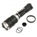 Rii PD20 Cree XPE R4 LED 180 Lumen Rii Flashlight