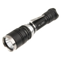 Rii LD01 Cree XML T6 LED 500 Lumen Rii Flashlight