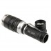 Rii LD01 Cree XML T6 LED 500 Lumen Rii Flashlight