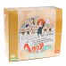 Hetalia One Coin Grande Figures set of 9 Japan anime Hetalia Axis Powers