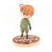 Hetalia One Coin Grande Figures set of 9 Japan anime Hetalia Axis Powers