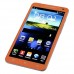Star N9776 Smart Note II 6.0 Inch Android 4.0 MTK6577 Dual Core 3G GPS 8.0 MP Camera- Orange