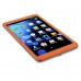 Star N9776 Smart Note II 6.0 Inch Android 4.0 MTK6577 Dual Core 3G GPS 8.0 MP Camera- Orange