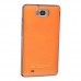 Star N9776 Smart Note II 6.0 Inch Android 4.0 MTK6577 Dual Core 3G GPS 8.0 MP Camera- Orange