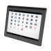 SONY Tablet S SGPT112CN/S 9.4 Inch IPS Screen Dual Core Android 4.0 GPS 1G 32G Bluetooth Dual Camera