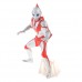 5pcs Cool Ultraman Action Figure Toy Set