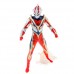 5pcs Cool Ultraman Action Figure Toy Set