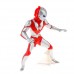 5pcs Cool Ultraman Action Figure Toy Set