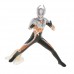 5pcs Cool Ultraman Monster Action Figure Toy Set