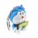 6pcs Cute Doraemon 2.5'' Figures  Kid Toys Plastic  Keychain