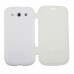 i9300 Smart Phone Android 2.3 SC6820 1.0GHz WiFi TV 4.3 Inch 3.0MP Camera- White