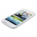 i9300 Smart Phone Android 2.3 SC6820 1.0GHz WiFi TV 4.3 Inch 3.0MP Camera- White