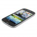 i9300 Smart Phone Android 2.3 SC6820 1.0GHz WiFi TV 4.3 Inch 3.0MP Camera- Black