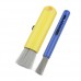 2pcs Retractable Brushes for Auto and Keyboard