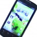 ZTE V889M Smart Phone Android 4.0 MTK6577 Dual Core 3G GPS 4.0 Inch 5.0MP Camera