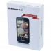 Lenovo Lephone A580 Smart Phone 4.3 Inch IPS Screen Android 4.0 MSM7227A 1.0GHz 3G GPS- Black